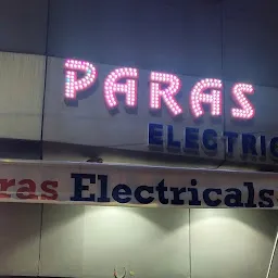 Pars Electric