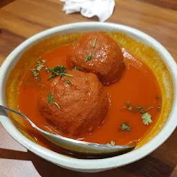 Parsa's Koramangala