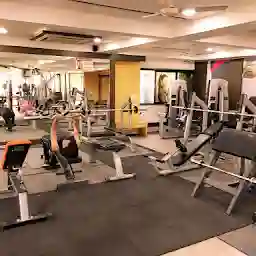 Parsana Gym