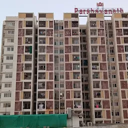 Parshavnath residency