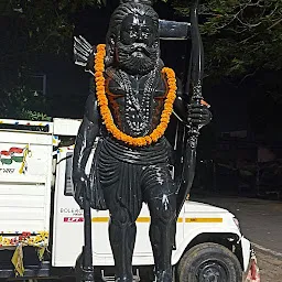 Parshuram Chowk, Deoghar