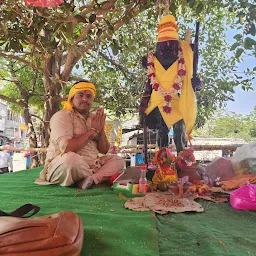 Parshuram Chowk, Deoghar