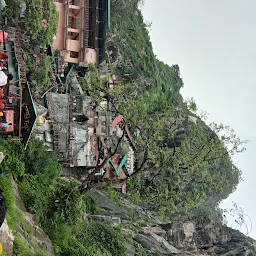 Parshuram Mahadev Temple