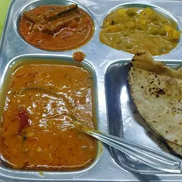 Parshuram Pure Vegetarian Food