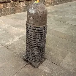 Parshurameshwar Temple