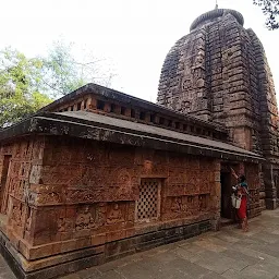 Parshurameshwar Temple