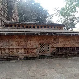 Parshurameshwar Temple