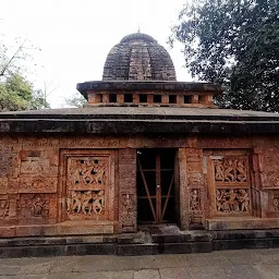 Parshurameshwar Temple