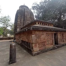 Parshurameshwar Temple