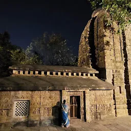 Parshurameshwar Temple