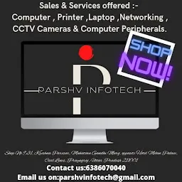 Parshv Infotech