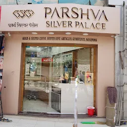 Parshva Silver Palace