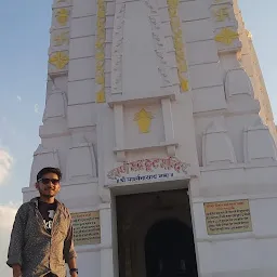 Parshvnath Jain Mandir