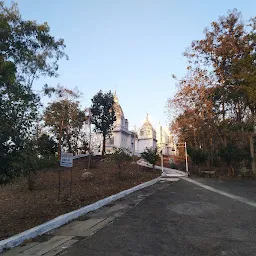 Parshvnath Jain Mandir