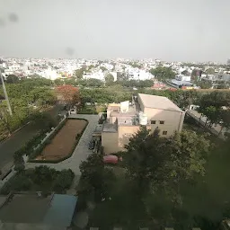 Parshvnath Plaza