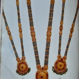 Parshwa Jewellers