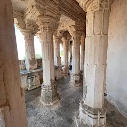 Parshwanath Shwetambar Jain Temple