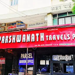 Parshwanath Travels Pvt. Ltd.