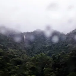 Parsik Mountain Range