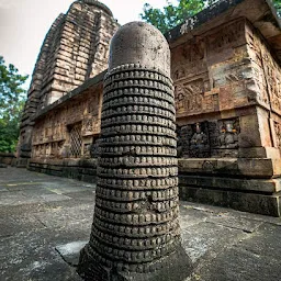 Parsurameswara Temple
