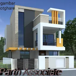 Parth Associate - Top Best Construction Company in Nagpur | Construction Associate in Nagpur