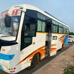 Parth Bus Services Pvt Ltd