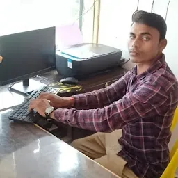 Parth computer and internet cafe