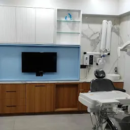 Parth Dental Clinic