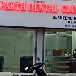 Parth Dental Clinic - Best RCT Specialist in Civil Lines Ludhiana, Implant Specialist, Cosmetic Dentist in Sarabha Nagar