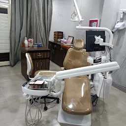 Parth Dental Clinic - Best RCT Specialist in Civil Lines Ludhiana, Implant Specialist, Cosmetic Dentist in Sarabha Nagar