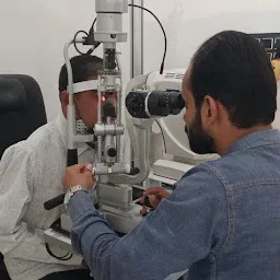 Parth Eye Care