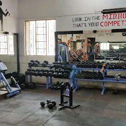 Parth Gym