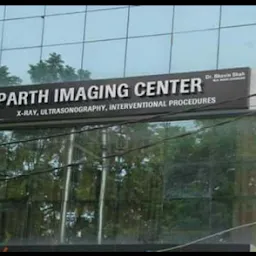 Parth Imaging Center