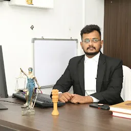 Adv. Parth Raval