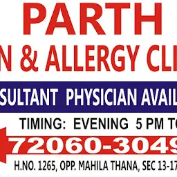 Parth Skin Clinic