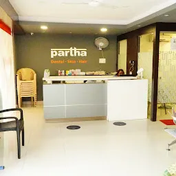 Partha Dental Hair