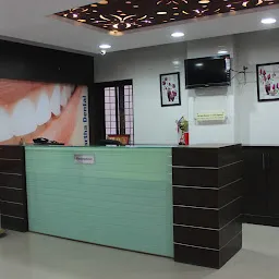 Partha Dental Hair