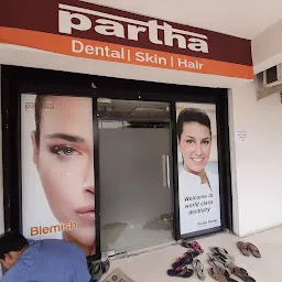 Partha Dental Hair