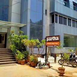 Partha Dental Skin Hair Corporate Office