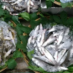 Partha's Fresh Fish