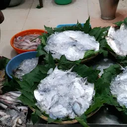 Partha's Fresh Fish