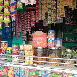 ParthaSarathi store