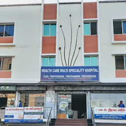 Parthiv Hospital