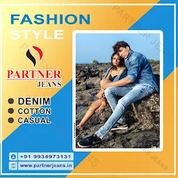 PARTNER JEANS