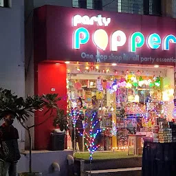 Party Poppers | Best Toys Shop in Moradabad | Best Gift Shop in Moradabad