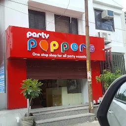 Party Poppers | Best Toys Shop in Moradabad | Best Gift Shop in Moradabad