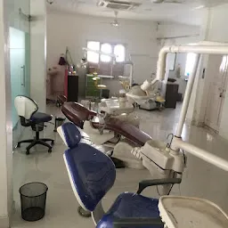 Paruchuri Dental Hospital