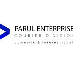 Parul enterprise courier division