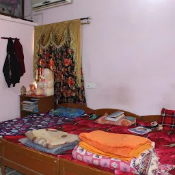 Parul Hostel - kadru Ranchi