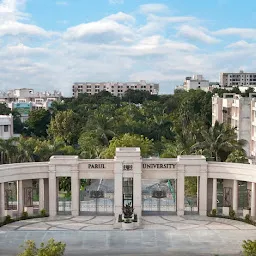 Parul Institute Of Technology